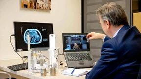 Welche Umbrüche auf das Gesundheitssystem zukommen