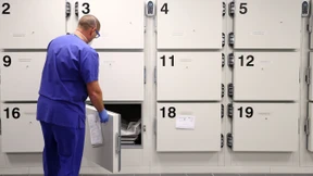  „Der Tod wird von Ärzten als Niederlage empfunden“