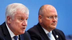 Wie gemütlich es sich im Fadenkreuz lebt