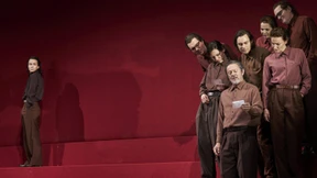 Wer nicht ausrastet, rostet