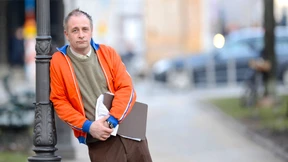 Der Widerstand beginnt im Wartezimmer