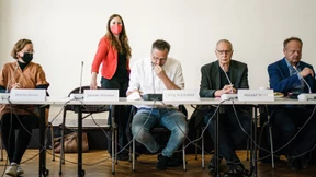 Linke wählt im Juni gesamten Parteivorstand neu