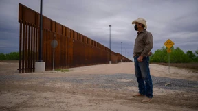 Texas will Trumps Mauer bauen