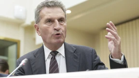 „Die EU hofft auf eine große Koalition“