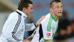 Wolfsburg springt auf Europacup-Rang