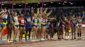 London legt die Latte hoch