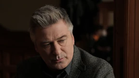 Der Schuss des Waffengegners