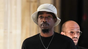 Französischer Rapper wegen Mordes zu zwölf Jahren Haft verurteilt