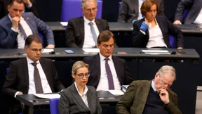 Bundestag erwägt schärfere Hausordnung und Sicherheitskontrollen