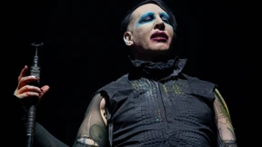 Missbrauchsvorwürfe gegen Marilyn Manson