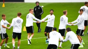 Schon wieder auf der Höhe?