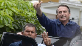 Kommandant der Kettensägen