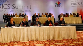 Nie mehr nur Mitläufer 