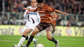 Licht am Ende des Tunnels