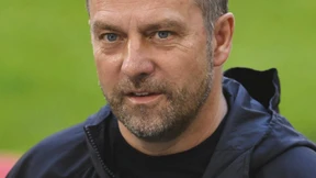 Flick hat genug und will gehen