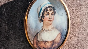 Die als Liebe getarnte Suche nach einer guten Partie