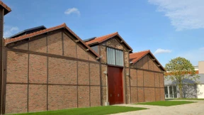 Auf der Hatz nach Paris