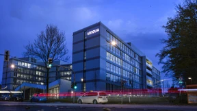 „Ich spreche nicht mit Spekulanten“