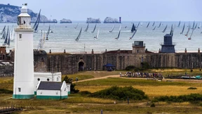 Packendes Finish und beeindruckender Rekord bei Fastnet Race