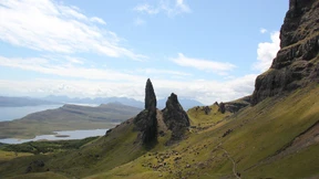 „Schottland wird nicht gehen“