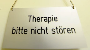 Der Endlosschleife fehlte Freuds Seife . . .