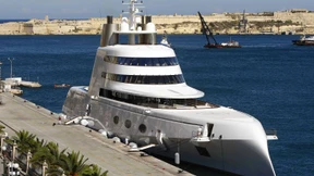 Erben ist keine Leistung