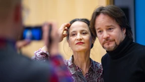 Neue Leitung dringend gesucht