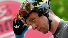 Kranker Sir gibt auf 