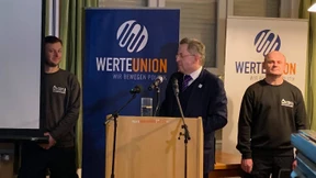 Zusammenarbeit? Nein, aber ...