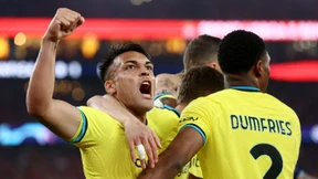 Inter nimmt Kurs aufs Halbfinale