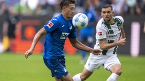 Acht-Tore-Spektakel zwischen Gladbach und Hoffenheim