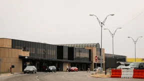 Einzeltäter wollte Provinzflughafen in die Luft sprengen