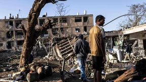 Iran sieht neue Phase des Krieges