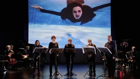 Hauptsache schick und schlau