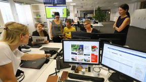 Europa lässt sich auch im Osten entdecken