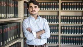 „Die Rentensituation in Deutschland macht mir große Sorgen“