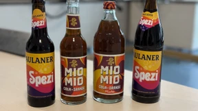 Streit um Spezi-Etikett