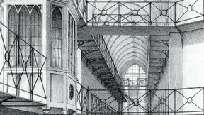 Kummertrottel sucht nach Flötentönen