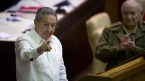 Castro geht Annäherung nicht weit genug