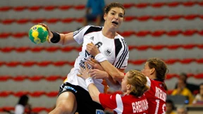 DHB-Auswahl bezwingt sensationell Norwegen