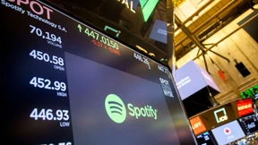 Spotify überrascht mit Gewinnaussichten
