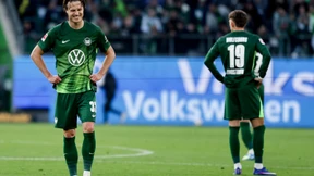 Wolfsburg muss ins Endspiel um den Klassenverbleib
