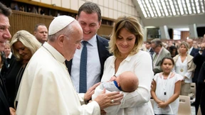 Seid fruchtbar und mehret euch