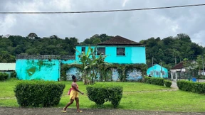 Das Prinzip Príncipe