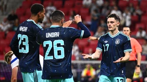 Die Suche nach dem Boost fürs DFB-Team