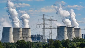 Kohlekraftwerke aus Reserve sollen länger am Netz bleiben