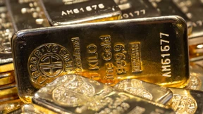 Sind das jetzt Einstiegskurse für Gold?