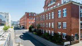 Weltkriegsbombe in Hanauer Innenstadt gefunden