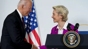 Warum jetzt Harleys, Jeans und Orangensaft billiger werden können