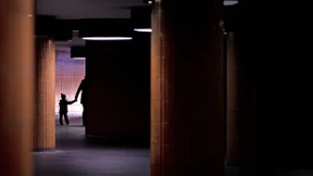 Wenn der Vater zum Monster wird